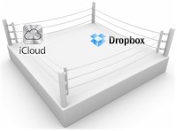 Dropbox vs. iCloud