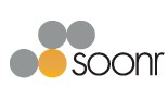 Soonr logo