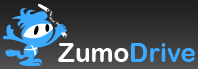 ZumoDrive logo
