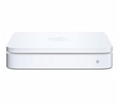 Apple AirPort Extreme Reviewed: Dual-Band Draft 11n for Everyone