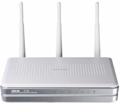 New To The Charts: ASUS RT-N16 Multi-functional Gigabit SuperSpeedN Router