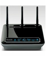 Belkin N1 Router