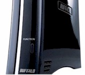 The LinkStation Gets its Mojo Back: Buffalo Linkstation Pro XHL Reviewed