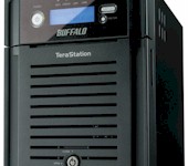 Buffalo TeraStation Pro Quad