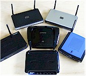 Cheap Draft 802.11n Router Roundup