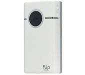 Cisco Flip SlideHD Camcorder