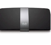 Cisco Linksys E4200 Maximum Performance Wireless-N Router