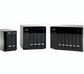 Cisco NSS 300 Series Smart Storage