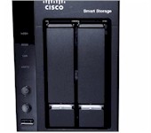 Cisco NSS322 2-Bay Smart Storage