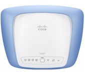 Cisco Valet M10 Wireless HotSpot