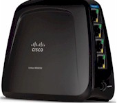 Cisco Linksys WES610N