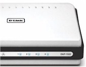 D-Link DAP-1522