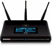 D-Link Dual-band 11n for the impatient: DGL-4500 Reviewed