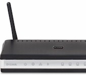 D-Link DIR-615 Wireless-N Router