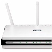 D-Link Xtreme N Gigabit Router
