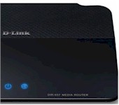 D-Link DIR-657 HD Media Router 1000