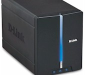 D-Link DNS-321