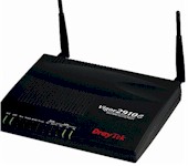 Draytek Vigor 2910G Dual-Wan Wireless Router