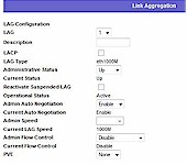 How To Set Up Switch Link Aggregation