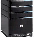 New to the Charts: HP EX487 MediaSmart Server