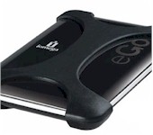Iomega eGo  Portable Hard Drive, SuperSpeed USB 3.0