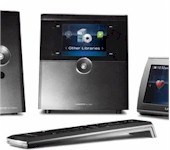Linksys Wireless Home Audio System Reviewed