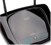 Linksys by Cisco WRT160NL Wireless-N Broadband Router with Storage Link Reviewed