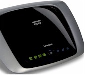 New To The Charts: Linksys WRT310N Wireless-N Gigabit Router