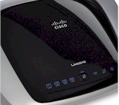 Linksys WRT320N Dual-Band Wireless-N Gigabit Router Reviewed