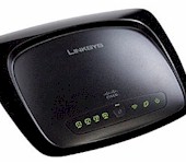 New to the Charts: Linksys WRT54G2 Wireless-G Broadband Router
