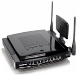 Linksys WRT600N Review: Dual-Band 11n comes to Linky-land