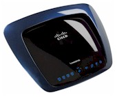 Linksys adds another dual-band dual-radio draft 802.11n router