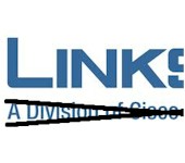 Linksys Logo xed