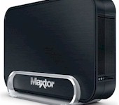 Maxtor Central Axis Business Edition Reviewed