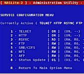 Server Elements NASLite-2 HDD Review