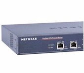NETGEAR FVX538 ProSafe VPN Firewall 200