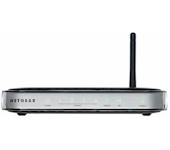 NETGEAR MBR624GU 3G Broadband Wireless Router Reviewed