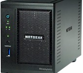 NETGEAR ReadyNAS Pro 2