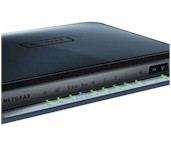 NETGEAR WNDR4000 N750 Wireless Dual Band Gigabit Router