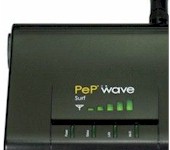 PePwave Surf AP 200: Wi-Fi Black Hole Relief
