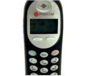 Polycom Spectralink 8002 Wireless Telephone Reviewed
