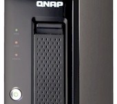 QNAP TS-119P+