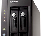 QNAP TS-239 Pro II