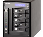 Pulling ahead of the RAID 5 Pack: QNAP TS-509 Pro Reviewed