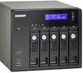 QNAP TS-559 Pro II