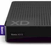 Roku XDS network media player