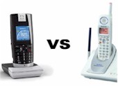 Cordless SIP Phone vs Traditional Cordless + ATA. Which is Better? 