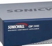 SonicWALL CDP 2440i 