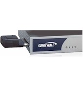 Sonicwall TZ190