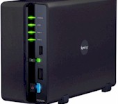 Damn Fast Dual-Drive NAS: Synology DS209+ Reviewed